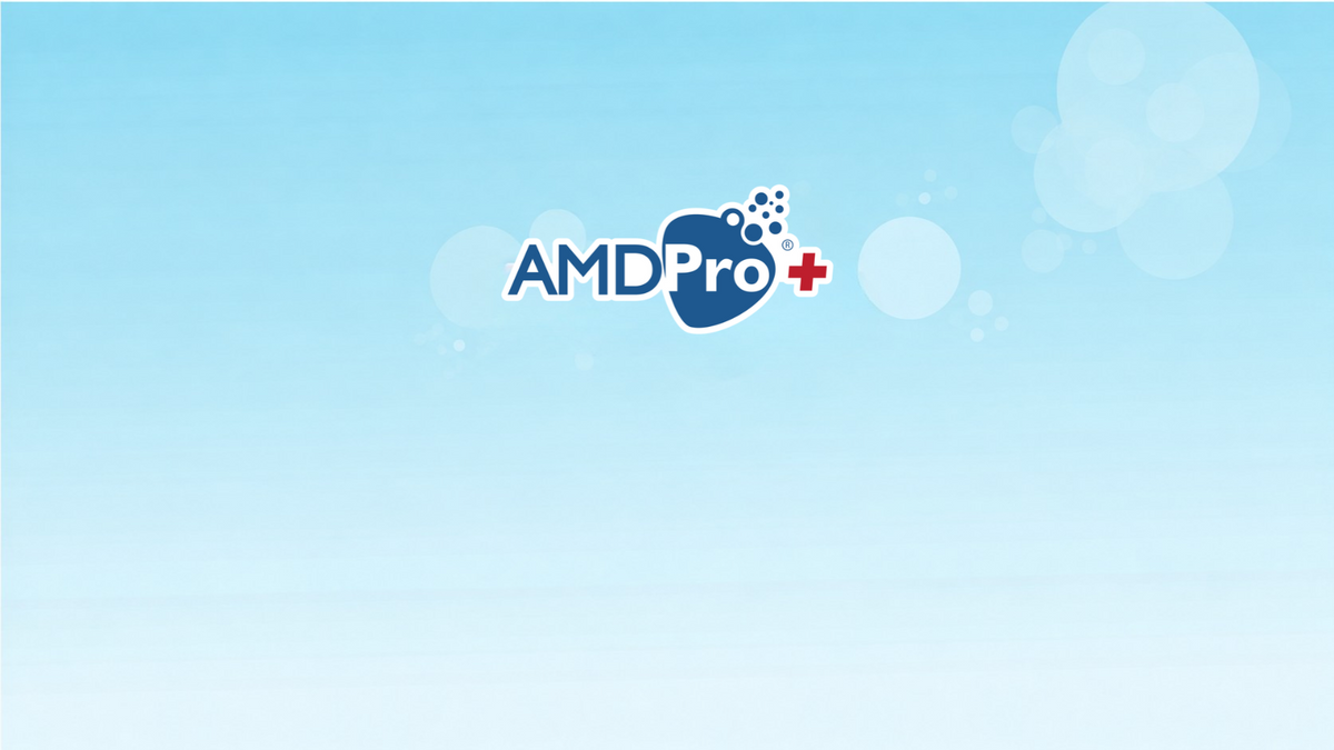 AMDPro+