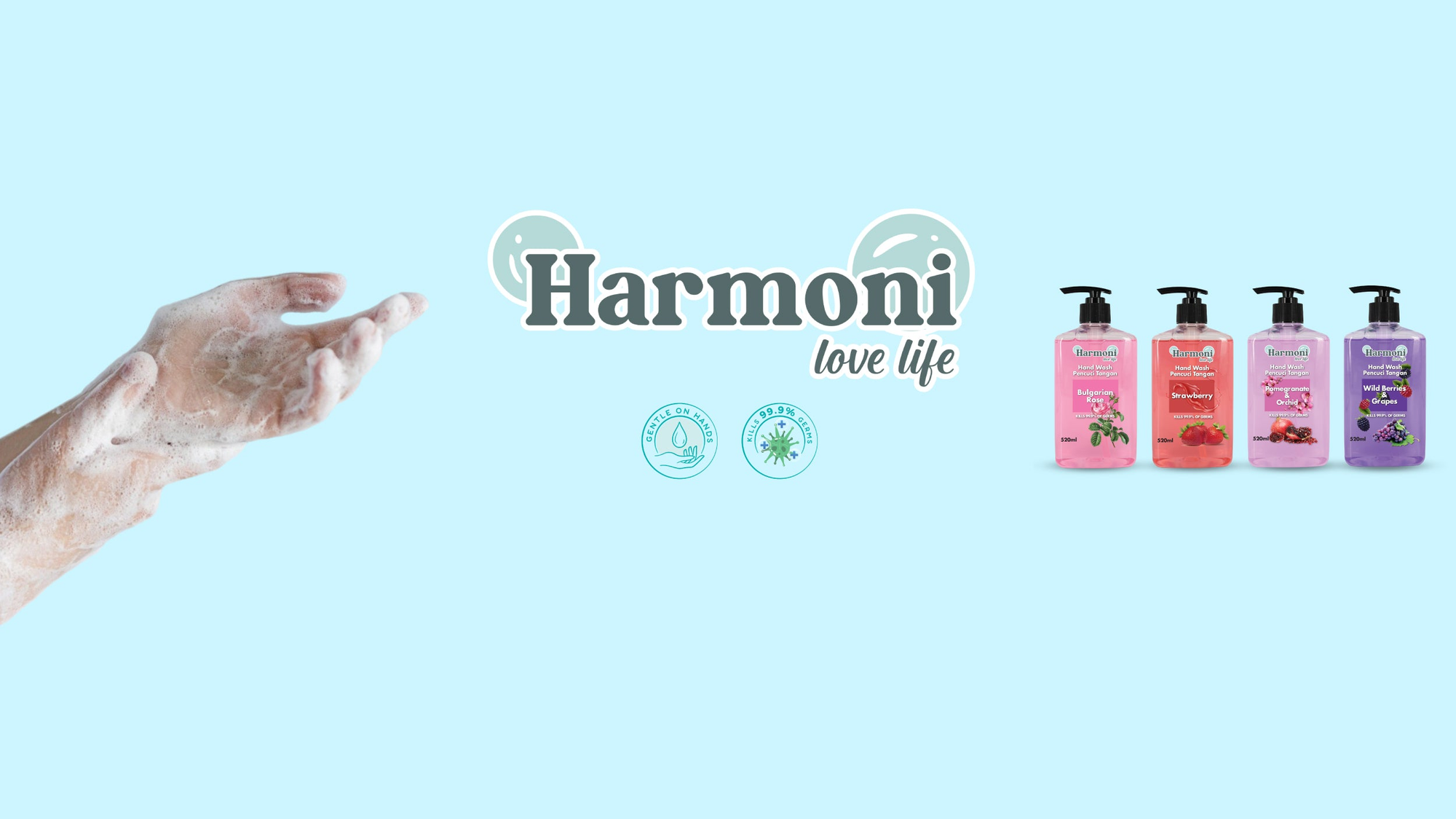 Harmoni