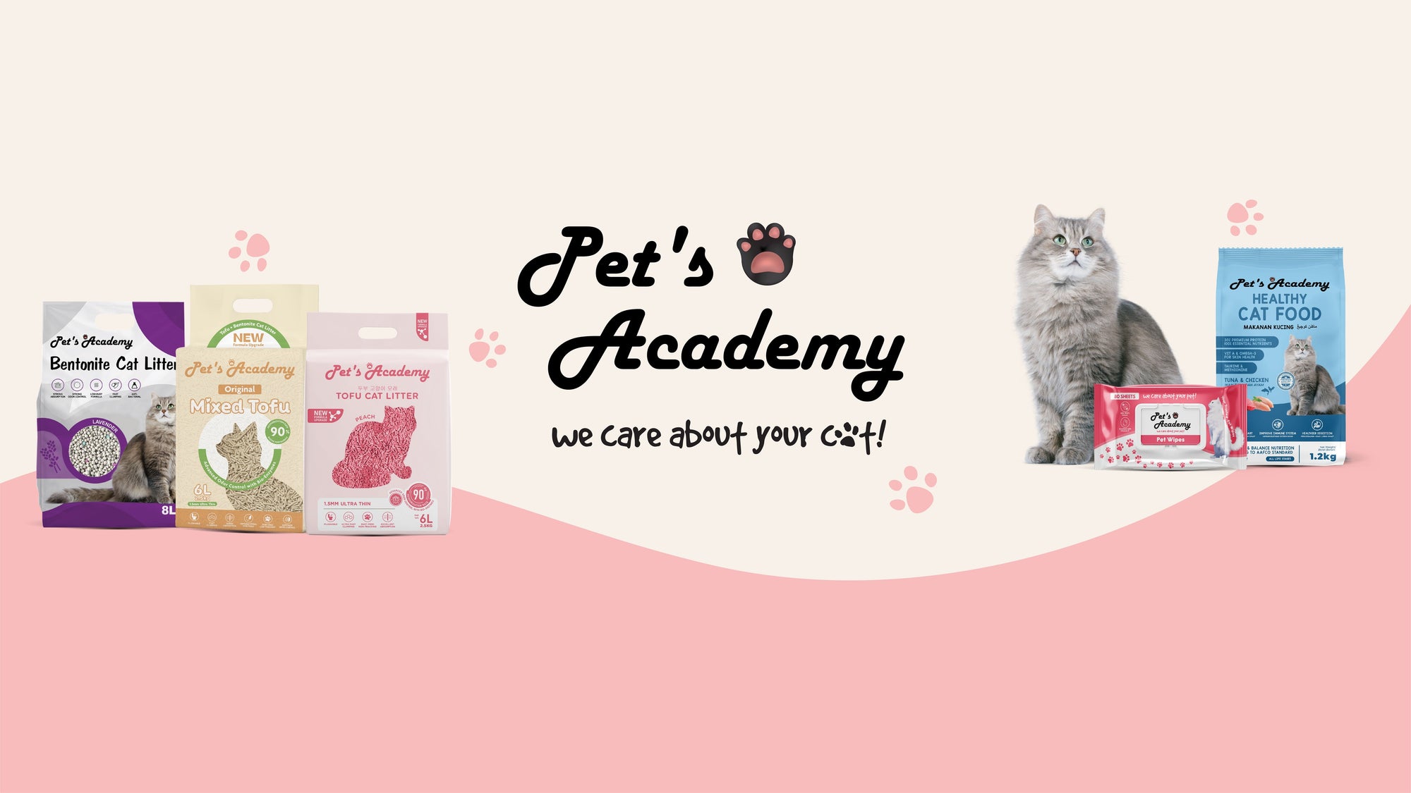 Pet's Academy