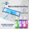 AMDPro+ Halal Floor Cleaner (1L)