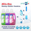 AMDPro+ Halal Floor Cleaner (1L)