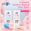 AMDPro+ Premium Disposable Children Medical Face Mask (10s)