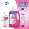 AMDPro+ Halal Floor Cleaner (2L)