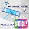 AMDPro+ Halal Floor Cleaner (2L)