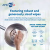 AMDPro+ Halal Kitchen Wipes (50s)