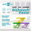 AMDPro Lite Dishwashing Paste 400g