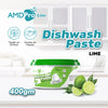 AMDPro Lite Dishwashing Paste 400g