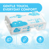 AMDPro Lite Facial Tissue 2-Ply (90 Sheets) Twin Pack