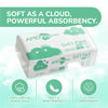 AMDPro Lite Soft Pack Facial Tissue 3-Ply (120 Sheets)