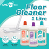 AMDPro Lite Floor Cleaner 1L (Bundle of 6 / 12)