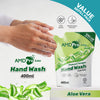 AMDPro Lite Hand Wash Refill Pack 400ml