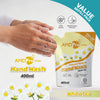 AMDPro Lite Hand Wash Refill Pack 400ml