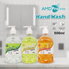 AMDPro Lite Hand Wash 500ml (Bundle of 6)