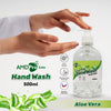 AMDPro Lite Hand Wash 500ml (Bundle of 6)