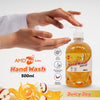 AMDPro Lite Hand Wash 500ml (Bundle of 6)