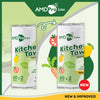 AMDPro Lite Multipurpose Kitchen Towel Rolls 2ply (60 Sheets)
