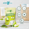 AMDPro Lite Laundry Detergent Refill 500ml (Bundle of 12)