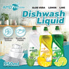 AMDPro Lite Dishwash Liquid 950ml