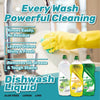 AMDPro Lite Dishwash Liquid 950ml