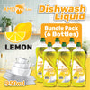 AMDPro Lite Dishwash Liquid 950ml