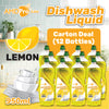 AMDPro Lite Dishwash Liquid 950ml