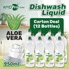 AMDPro Lite Dishwash Liquid 950ml