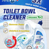 AMDPro+ Toilet Bowl Cleaner 500ml x2 Bottles