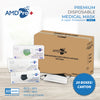 [Carton] AMDPro+ Adult Medical Mask (50s x 20 boxes)
