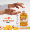 AMDPro Lite Hand Wash 500ml (Bundle of 6)