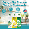AMDPro Lite Dishwash Liquid 950ml (Bundle of 6)