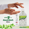AMDPro Lite Hand Wash 500ml (Bundle of 6)