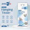 [Carton] AMDPro+ Hanging Tissue 4plys (480s x 10 packs)