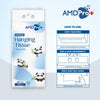 [Carton] AMDPro+ Hanging Tissue 4plys (480s x 10 packs)