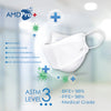 AMDPro+ KF94 Children & Ladies Medical Mask (10s)