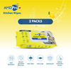 AMDPro+ Halal Kitchen Wipes (50s)