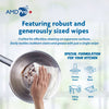 AMDPro+ Halal Kitchen Wipes (50s)