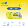 AMDPro+ Halal Kitchen Wipes (50s)