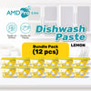 AMDPro Lite Dishwashing Paste 400g