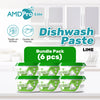 AMDPro Lite Dishwashing Paste 400g