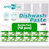 AMDPro Lite Dishwashing Paste 400g