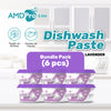 AMDPro Lite Dishwashing Paste 400g