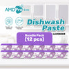 AMDPro Lite Dishwashing Paste 400g