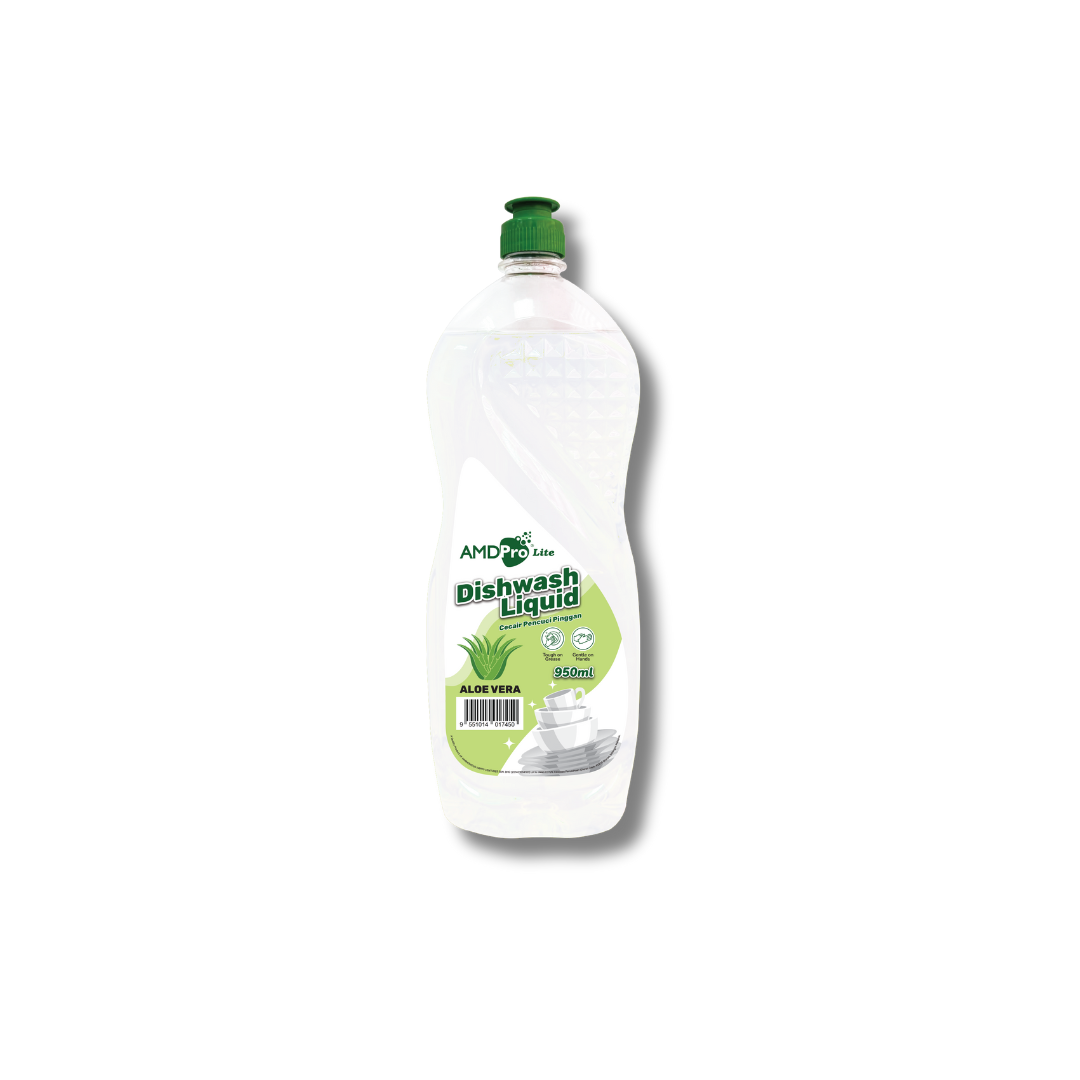AMDPro Lite Dishwash Liquid 950ml