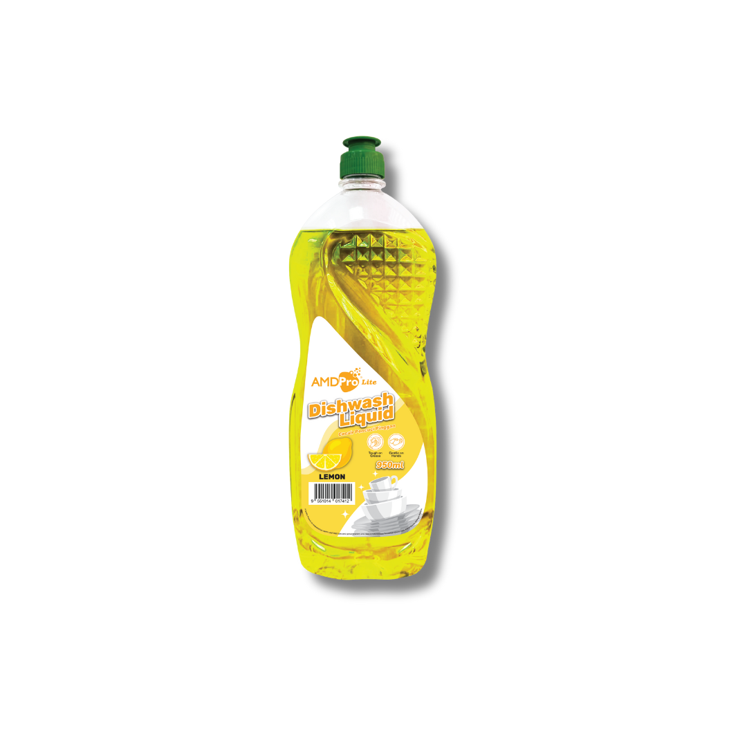 AMDPro Lite Dishwash Liquid 950ml