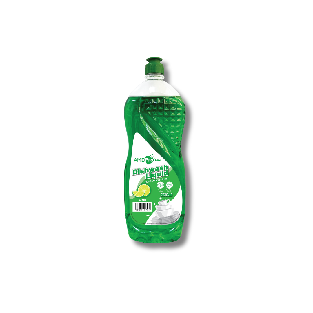 AMDPro Lite Dishwash Liquid 950ml