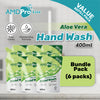 AMDPro Lite Hand Wash Refill Pack 400ml