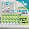 AMDPro Lite Hand Wash Refill Pack 400ml