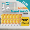 AMDPro Lite Hand Wash Refill Pack 400ml