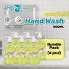 AMDPro Lite Hand Wash 500ml (Bundle of 6)