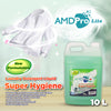 AMDPro+ Lite Laundry Detergent Liquid (10L)